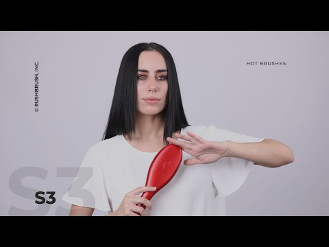 Rush Brush