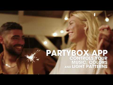 JBL Partybox 110