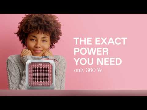 دفاية كبسولة ديسك سيراميك