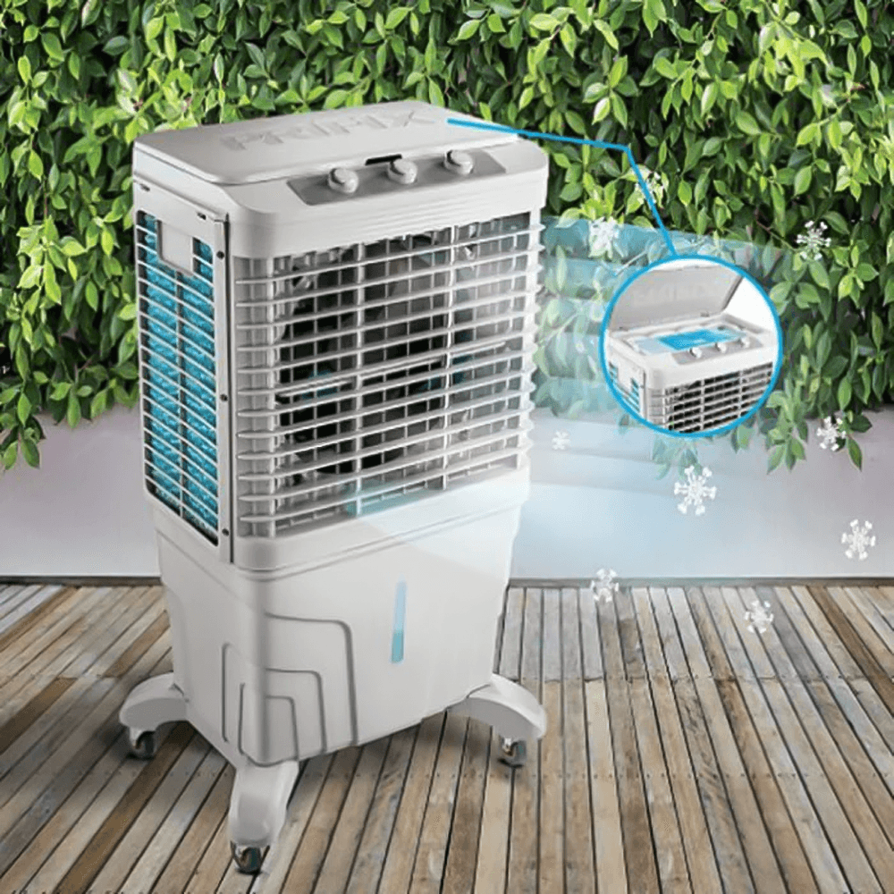 Prifix Air Cooler DC 101