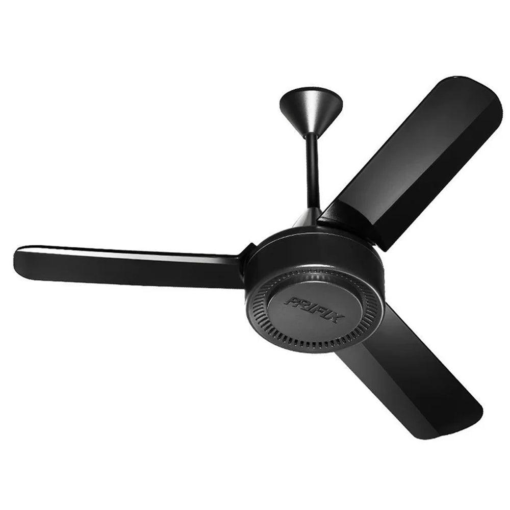 Prifix Ceiling Fan Forera CFF-40 40 Inch - Black