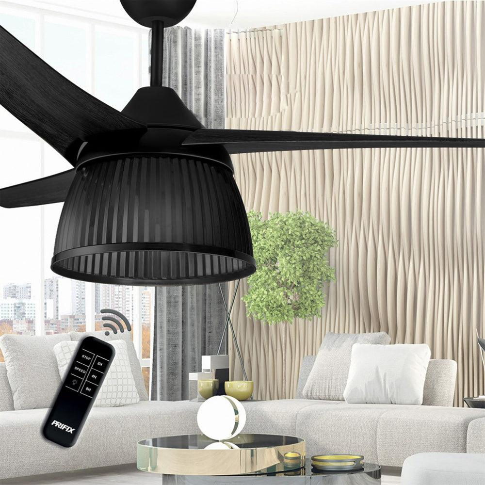 wall fan