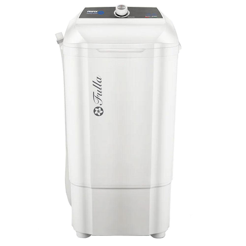 Prifix Top Load Washing Machine FULLA FWM106 6Kg - White