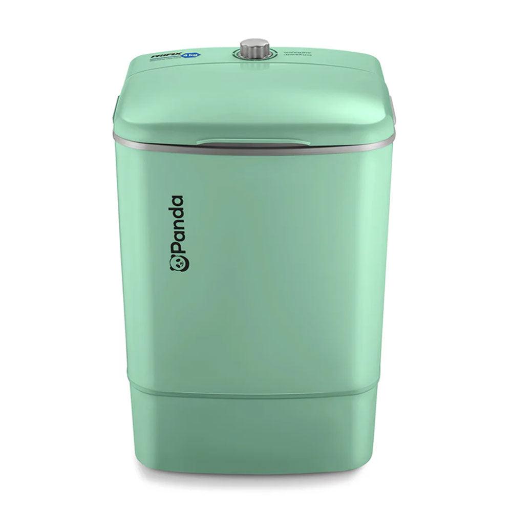 Prifix Top Load Washing Machine With Spinner PWM104 4Kg - Kimo Store