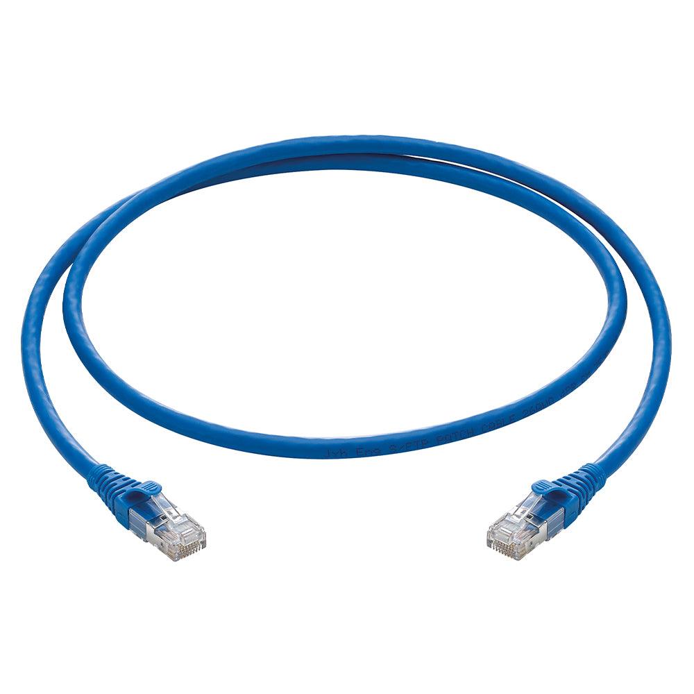 Prolink Patch Cord Cat6 UTP 1m Blue
