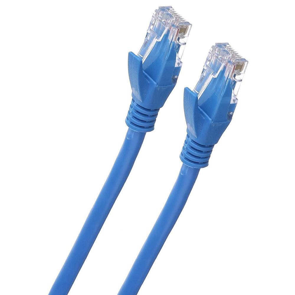 باتش كورد برو لينك 1 متر CAT6 UTP ازرق