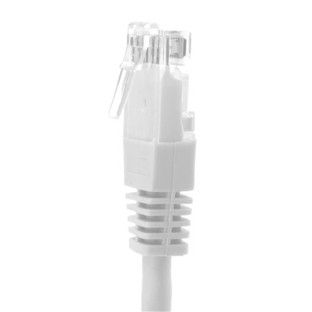 باتش كورد برو لينك 1 متر CAT6 UTP ابيض