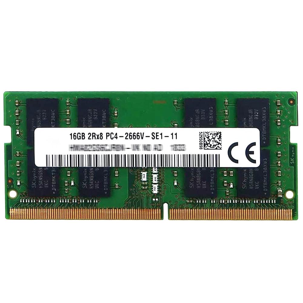 Memory Module Ddr4 16gb 2666 Laptop Ram Dram 2666 Laptop DRAM Memory Module SODIMM DDR4 8/16GB 2666/3200MHz