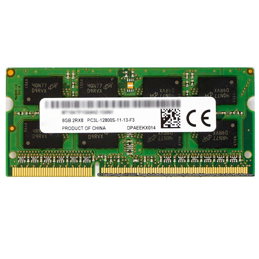 Ram 8 GB