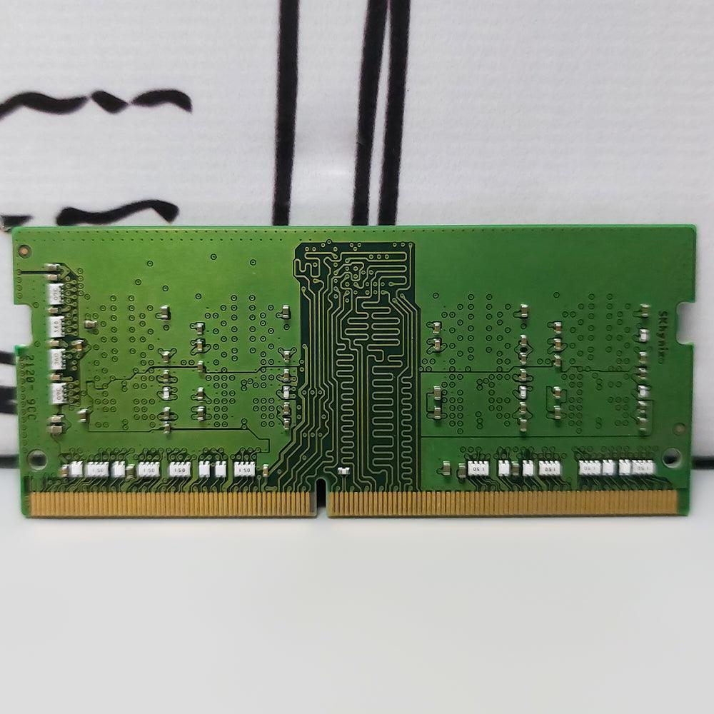 Ram 8GB DDR4 PC4 3200MHz