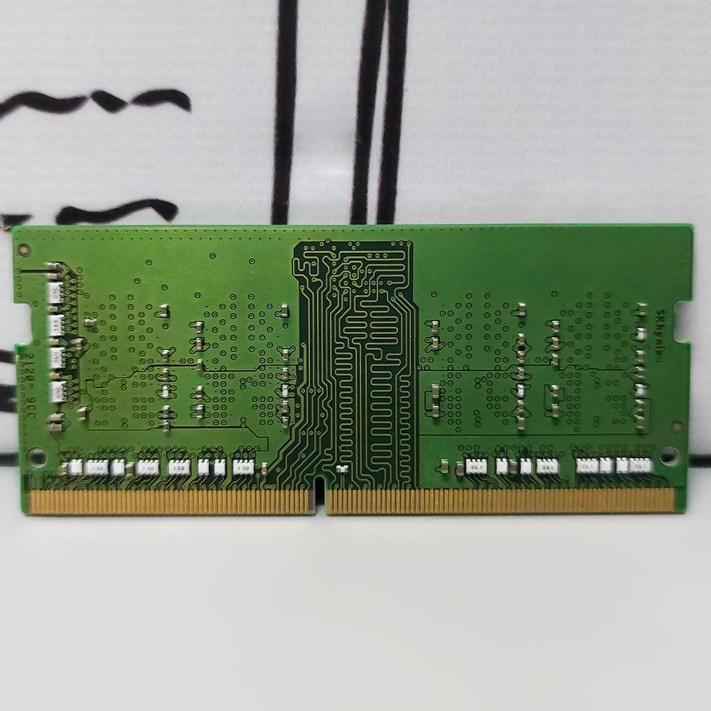Ram 8GB DDR4 PC4 3200MHz 