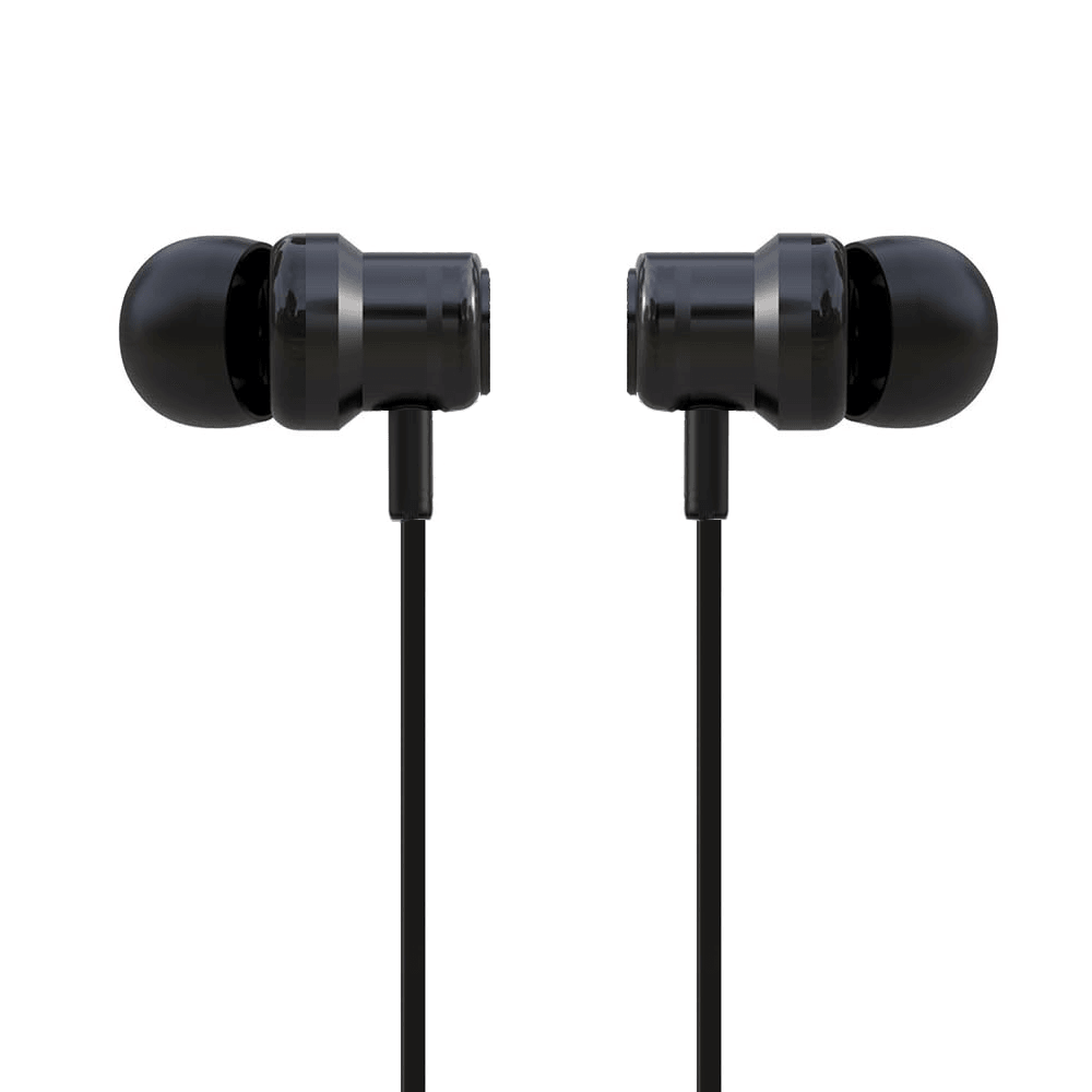 Realme Re 101 Earphone Copy Black