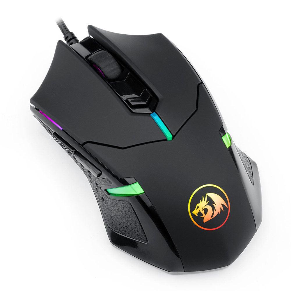 Redragon Centrophorus M601 Wired Mouse