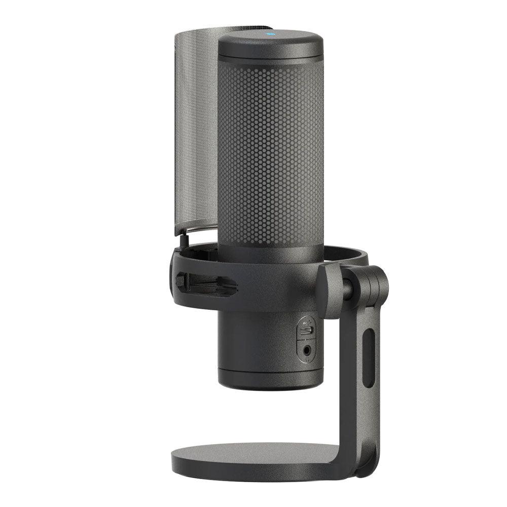 Microphone