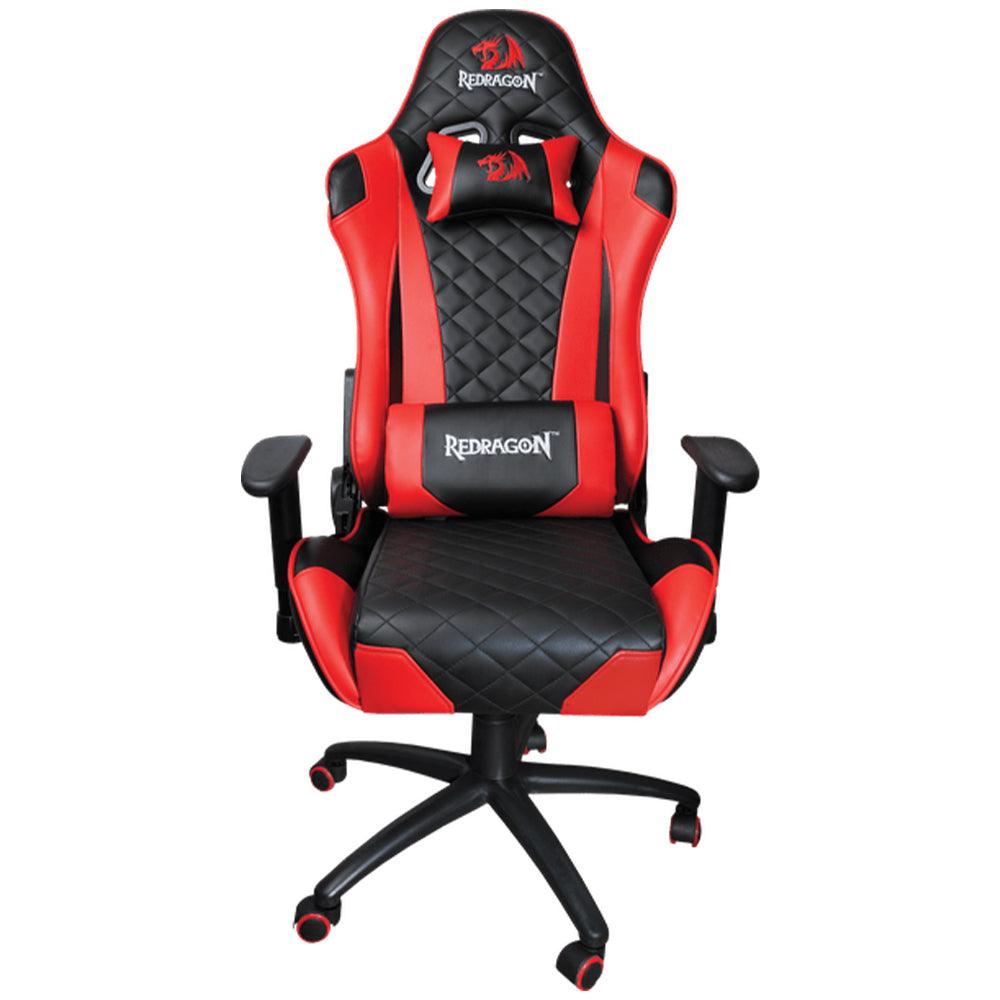 Redragon King Of War C601 Gaming Chair - Red