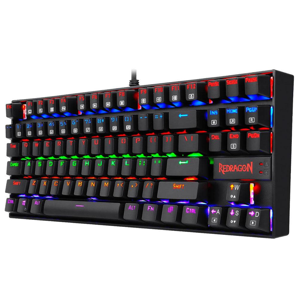 Redragon Kumara K552-KB Keyboard