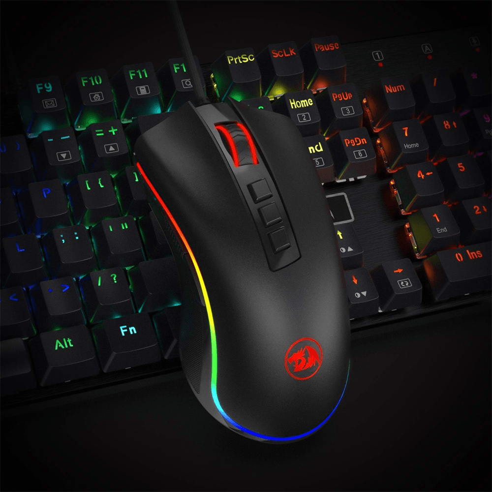 Redragon Mouse