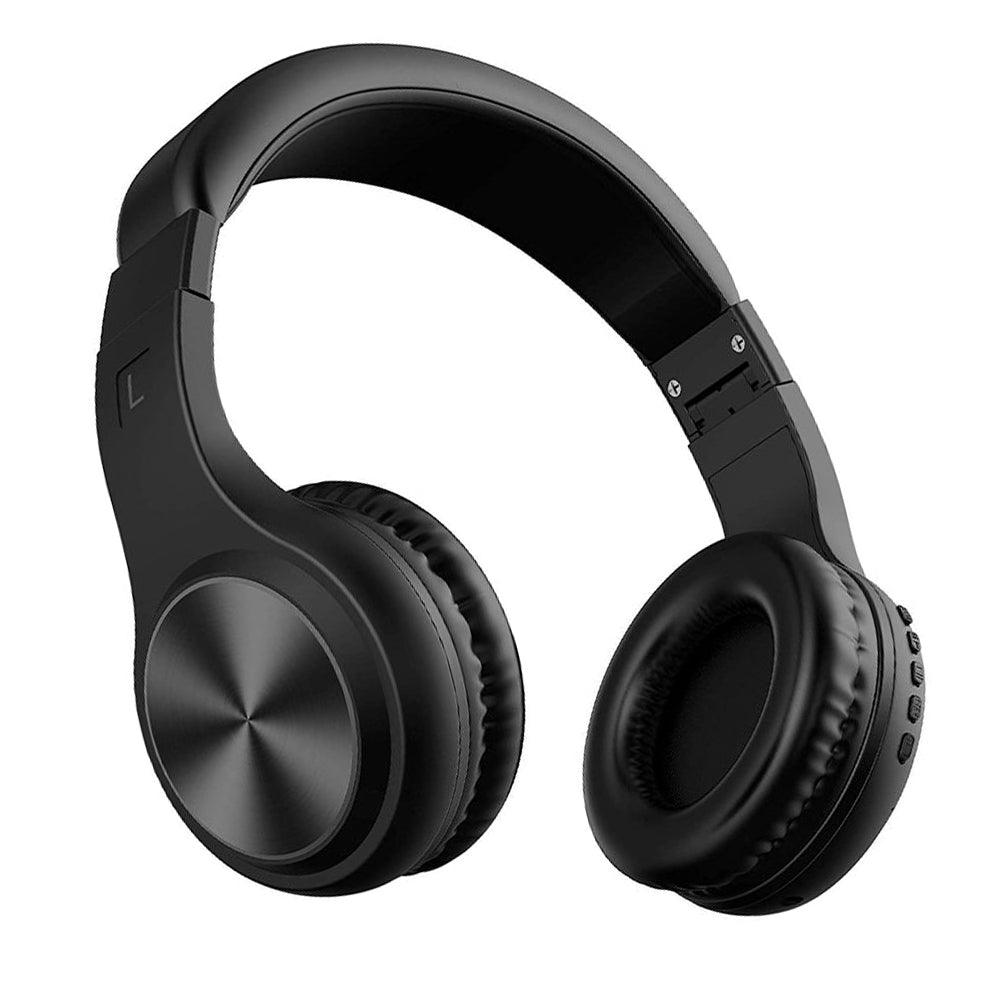 Riversong Rhythm L Series EA33 Bluetooth Headphone - Black