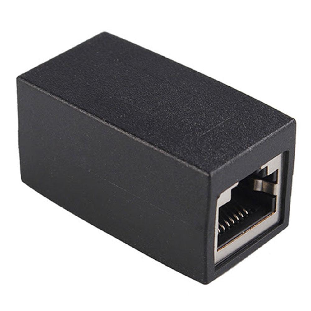 RJ45 Connector HQ 1X1