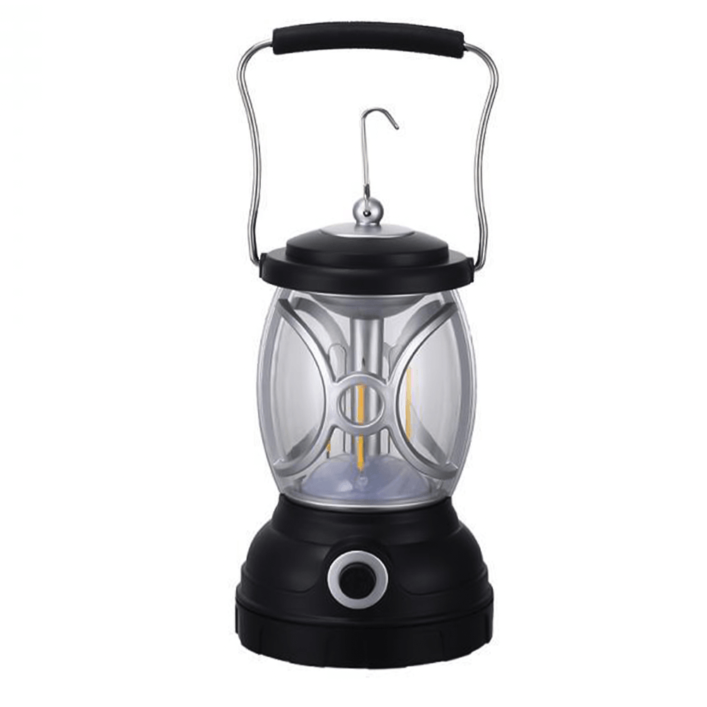 RY-T96 Rechargeable Portable Camping Lamp