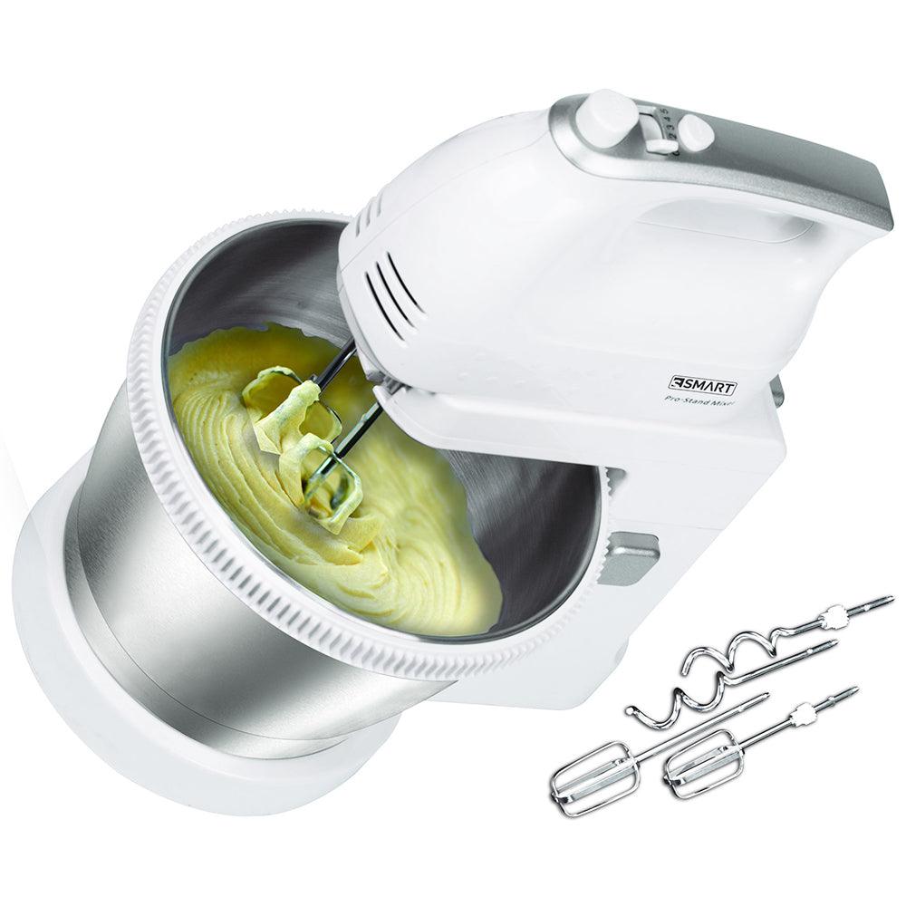 S Smart SSM210E Stand Mixer