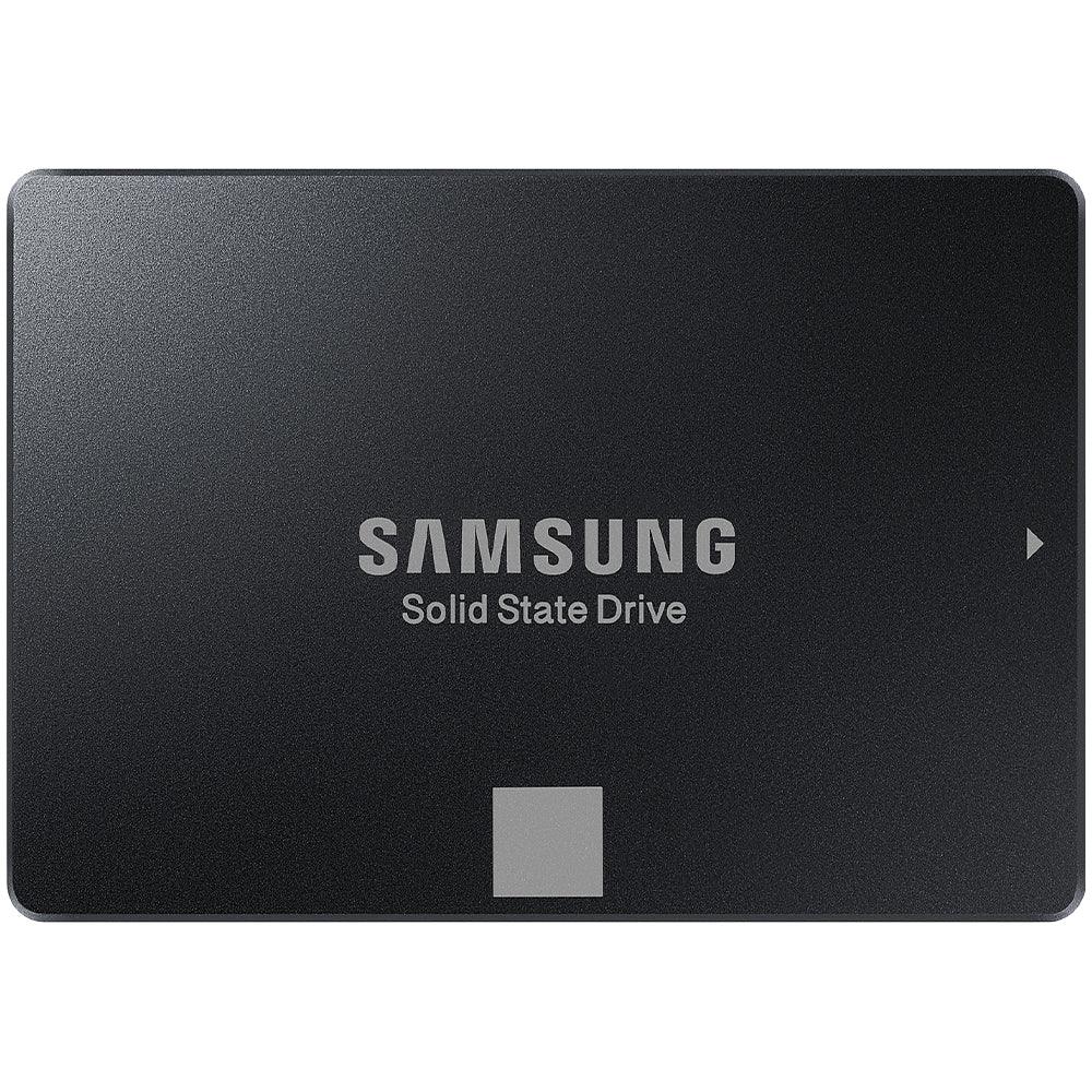 Samsung 750 EVO 250GB SATA 2.5 Inch Internal SSD (Original Used) - Kimo Store