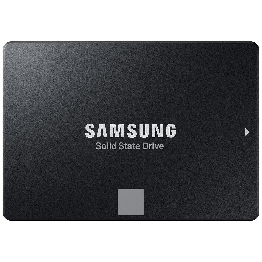Samsung850EVO250GBSATA2.5InchInternalSSD_OriginalUsed_3