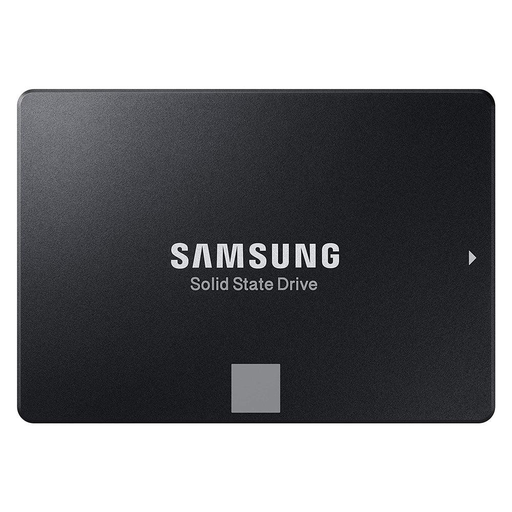 Samsung 860 EVO 250GB SATA 2.5 Inch Internal SSD (Original Used)