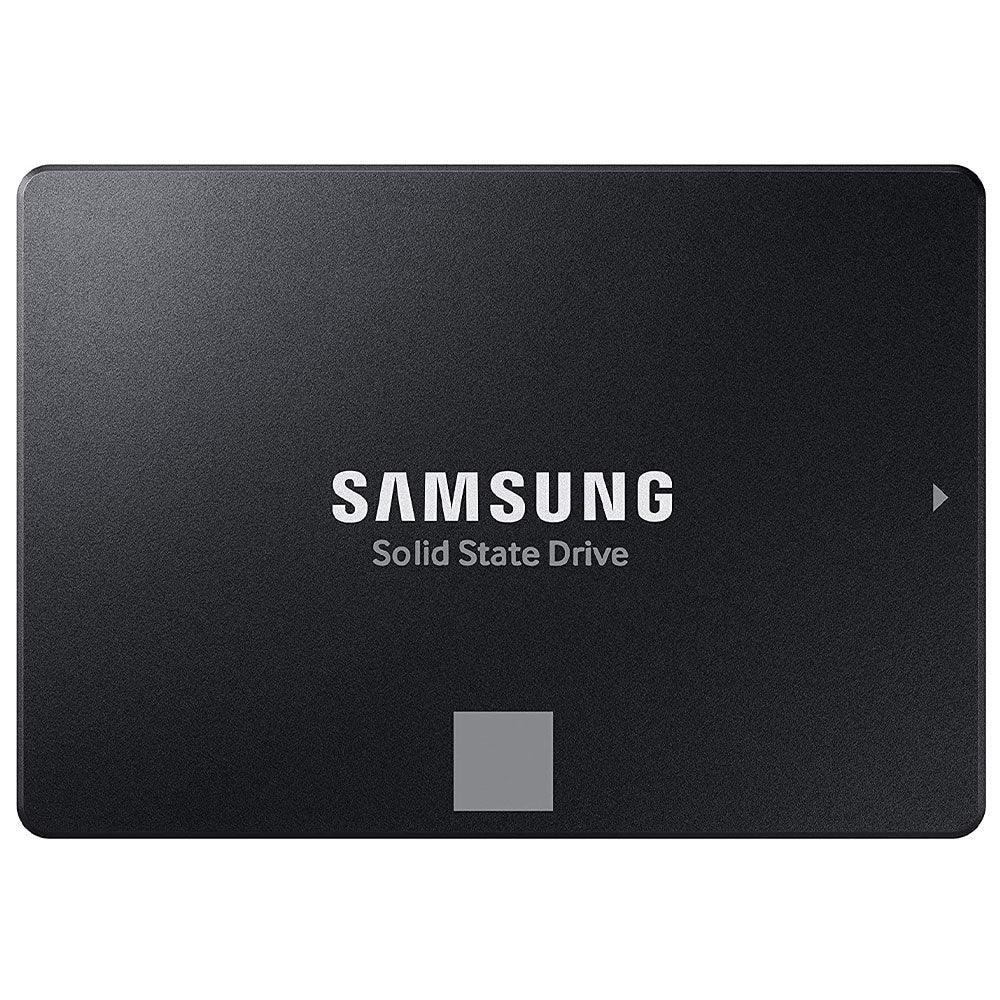 Samsung 870 EVO 2TB SATA 2.5 Inch Internal SSD (Open Box)