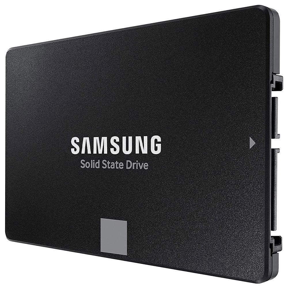 Samsung 870 EVO 2TB SATA 2.5 Inch Internal SSD (Open Box)