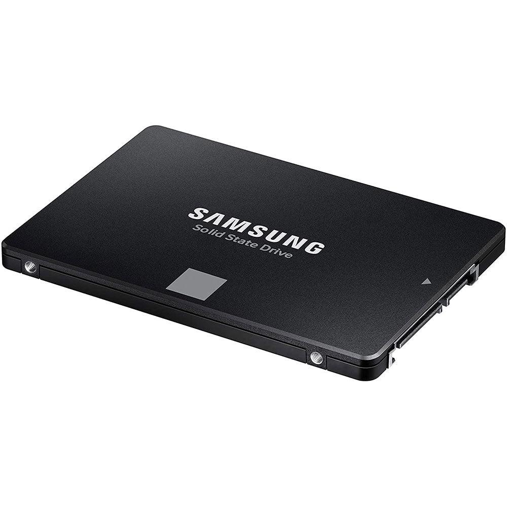 Samsung 870 EVO 2TB SATA 2.5 Inch Internal SSD (Open Box)