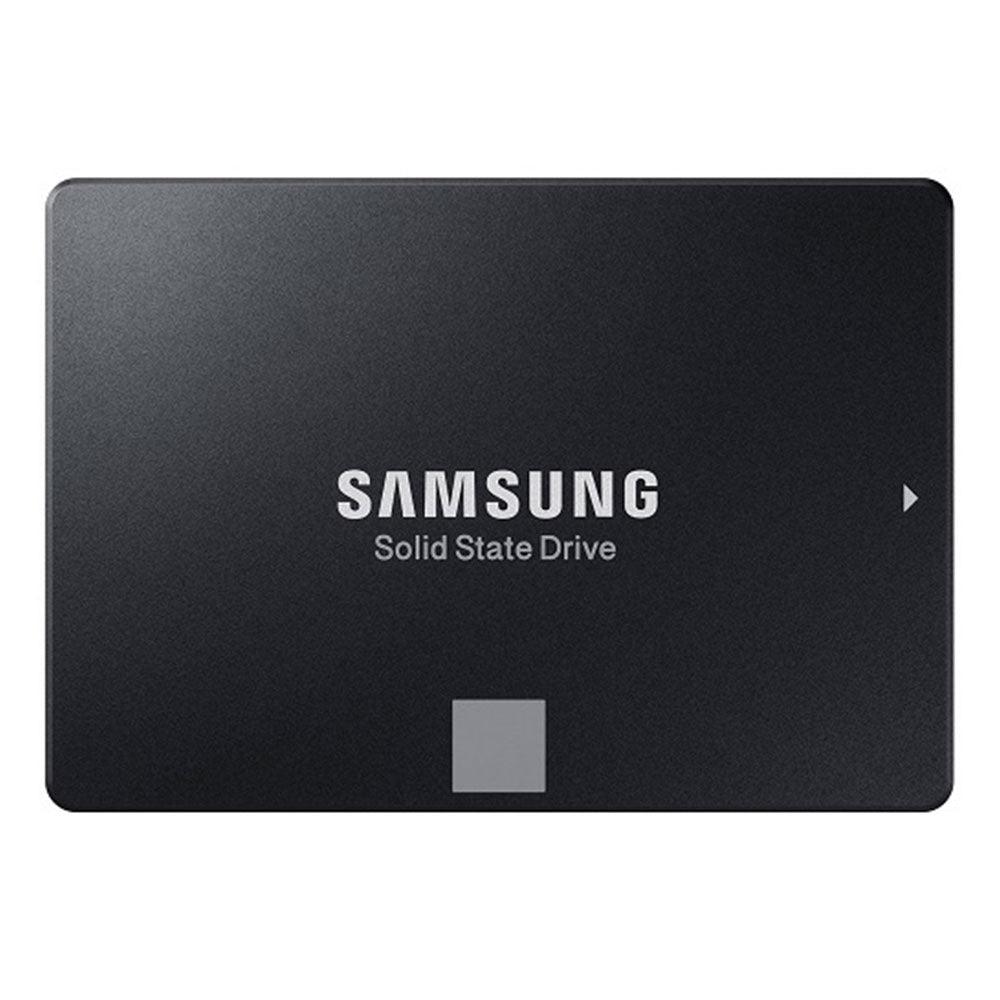 Samsung 870 EVO 500GB SATA 2.5 Inch Internal SSD (Open Box)