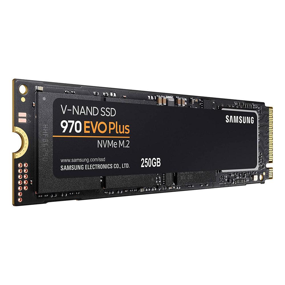 Samsung 970 EVO Plus 250GB NVMe PCIe M.2 SSD (Open Box)