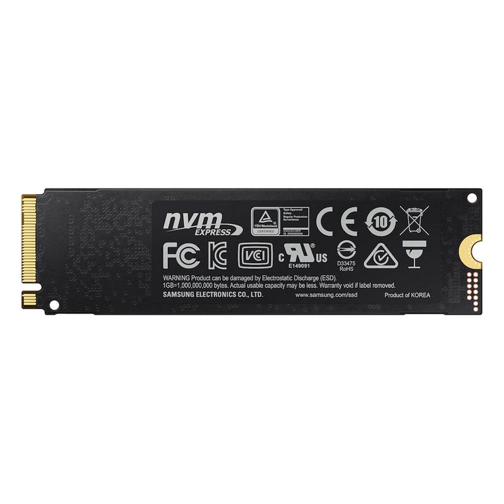 Samsung 970 EVO Plus 250GB NVMe PCIe M.2 SSD (Open Box)