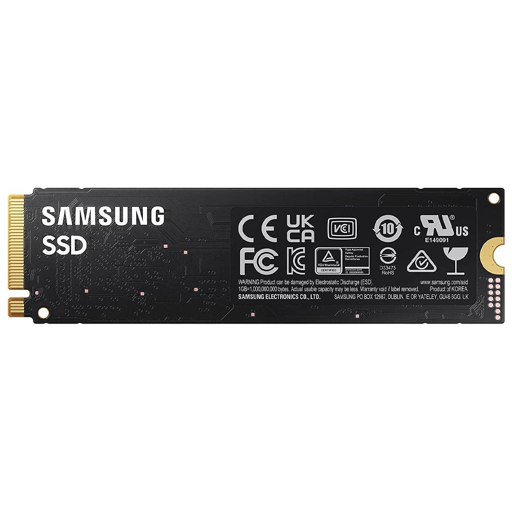 Samsung 980 1TB NVMe PCIe M.2 SSD (Open Box)