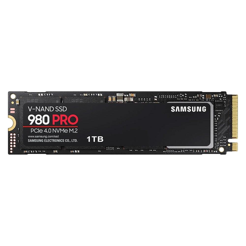 Samsung 980 PRO 1TB NVMe PCIe M.2 SSD (Open Box)