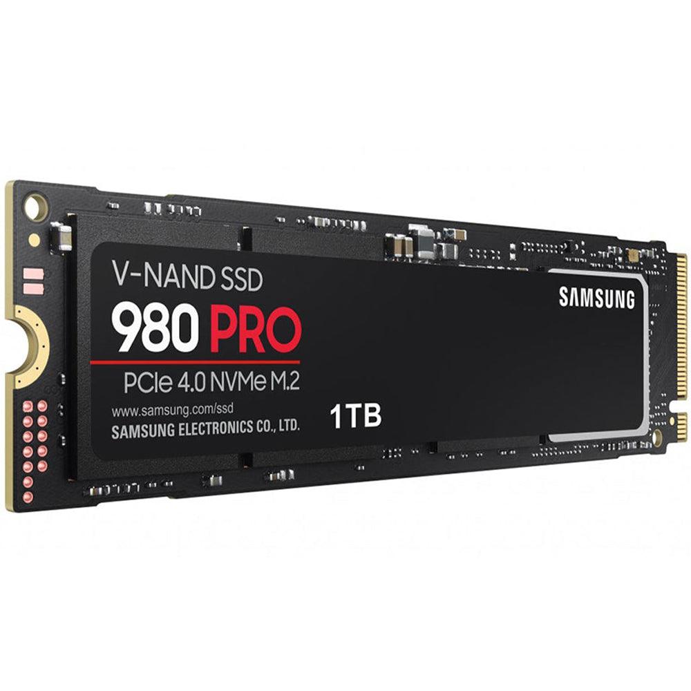 Samsung 980 PRO 1TB NVMe PCIe M.2 SSD (Open Box)