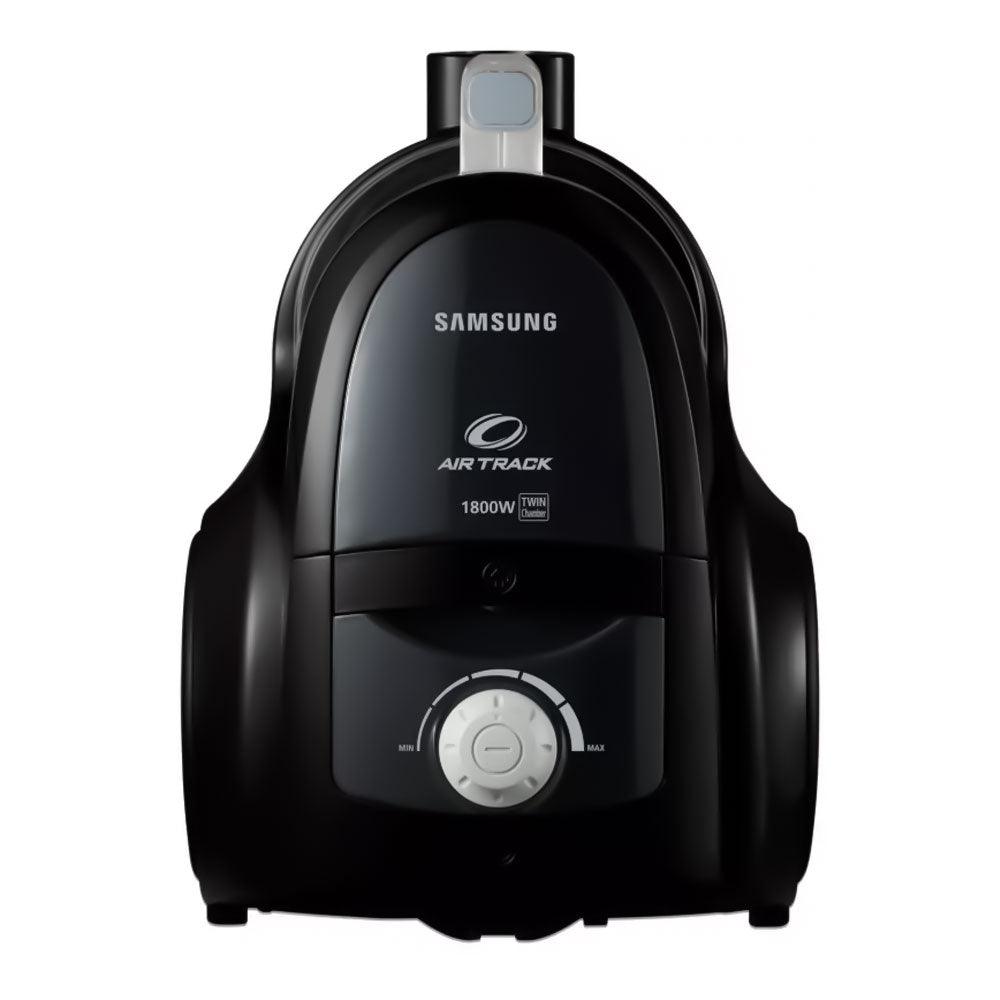 Samsung AirTrack Bagless Vacuum Cleaner VCC4570S3K 1.3L 2000W
