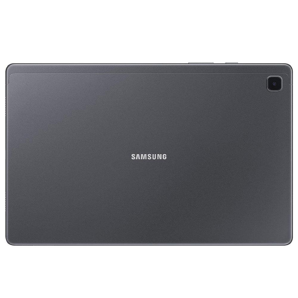 Samsung Galaxy Tab A7 (2020) Single SIM Original Used (32GB / 3GB Ram / 10.4 Inch / 4G LTE) - Dark Gray - Kimo Store