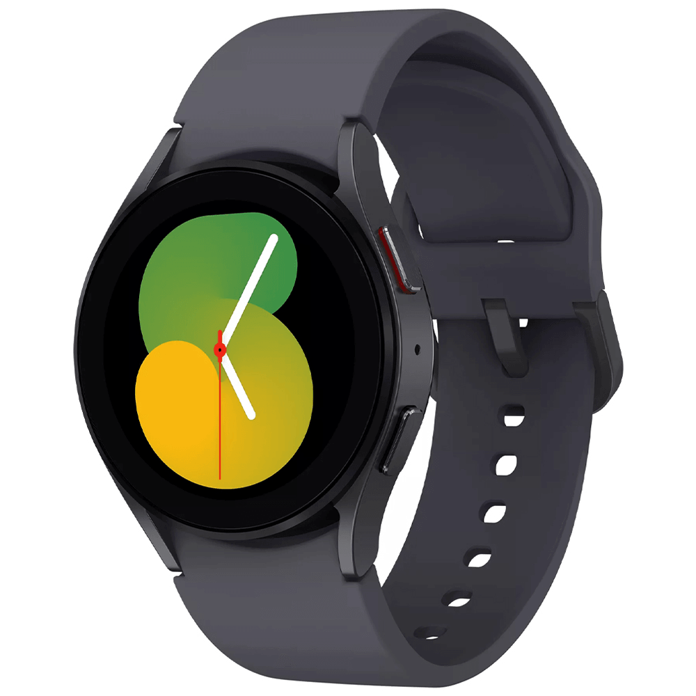 Samsung Galaxy Watch 5 SM-R900 Smart Watch (40mm - GPS) Graphite  