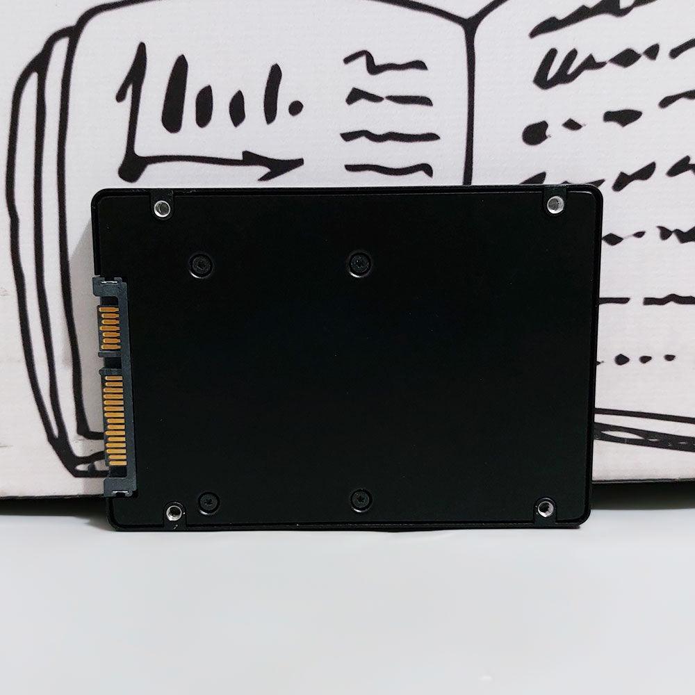 Samsung MZ-7KN256D 256GB SATA 2.5 Inch Internal SSD (Original Used) - Kimo Store