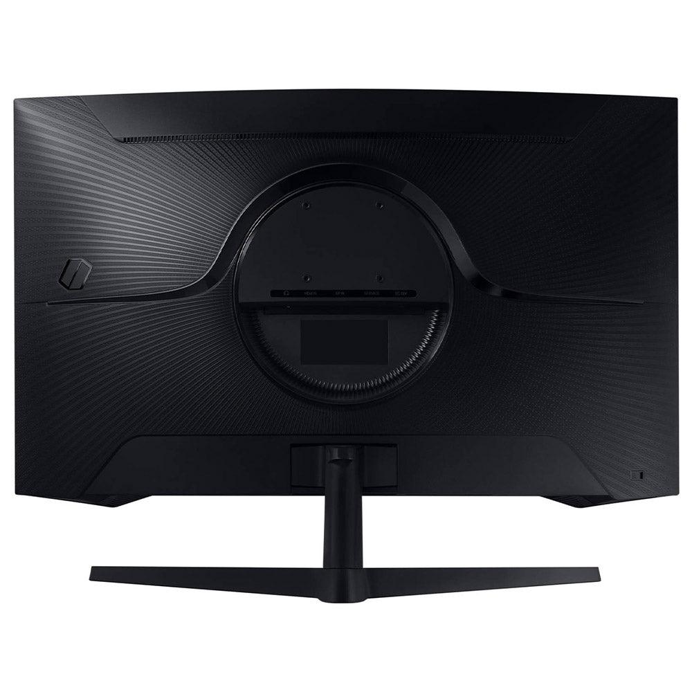 شاشة سامسونج جيمنج منحنية 32 بوصة 165 هرتز Odyssey G5