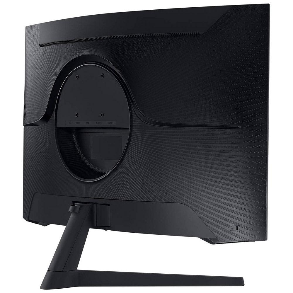 شاشة سامسونج جيمنج منحنية 32 بوصة 165 هرتز Odyssey G5 LS32CG552EMXEG