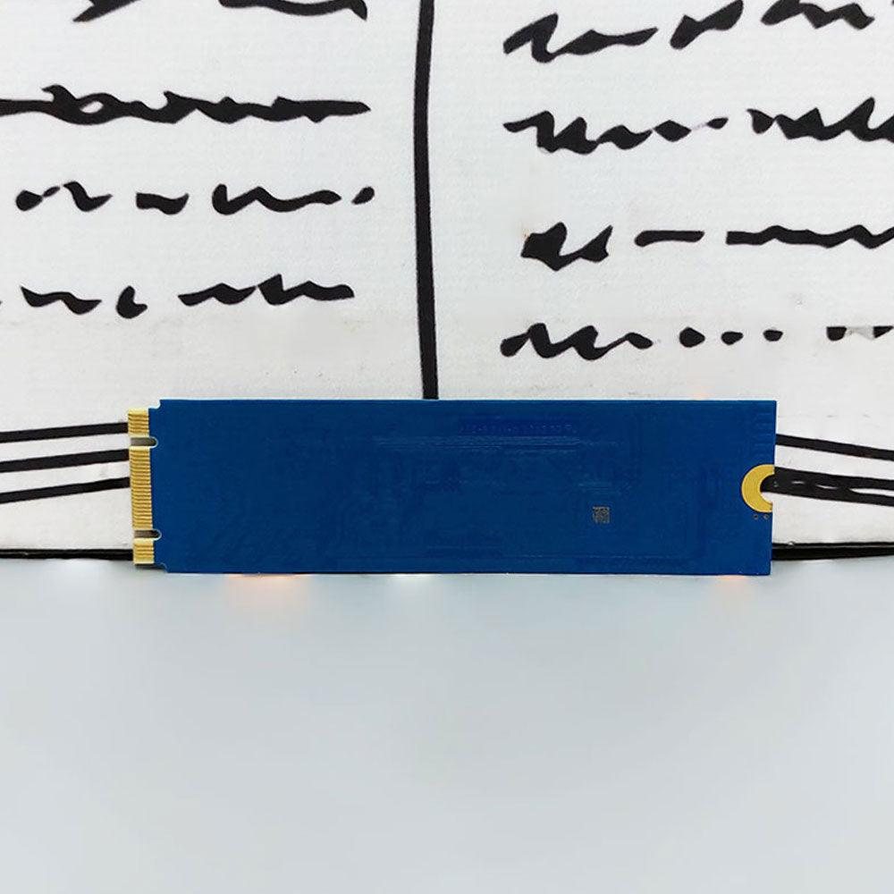 Sandisk 256GB SATA M.2 SSD (Original Used) - Kimo Store