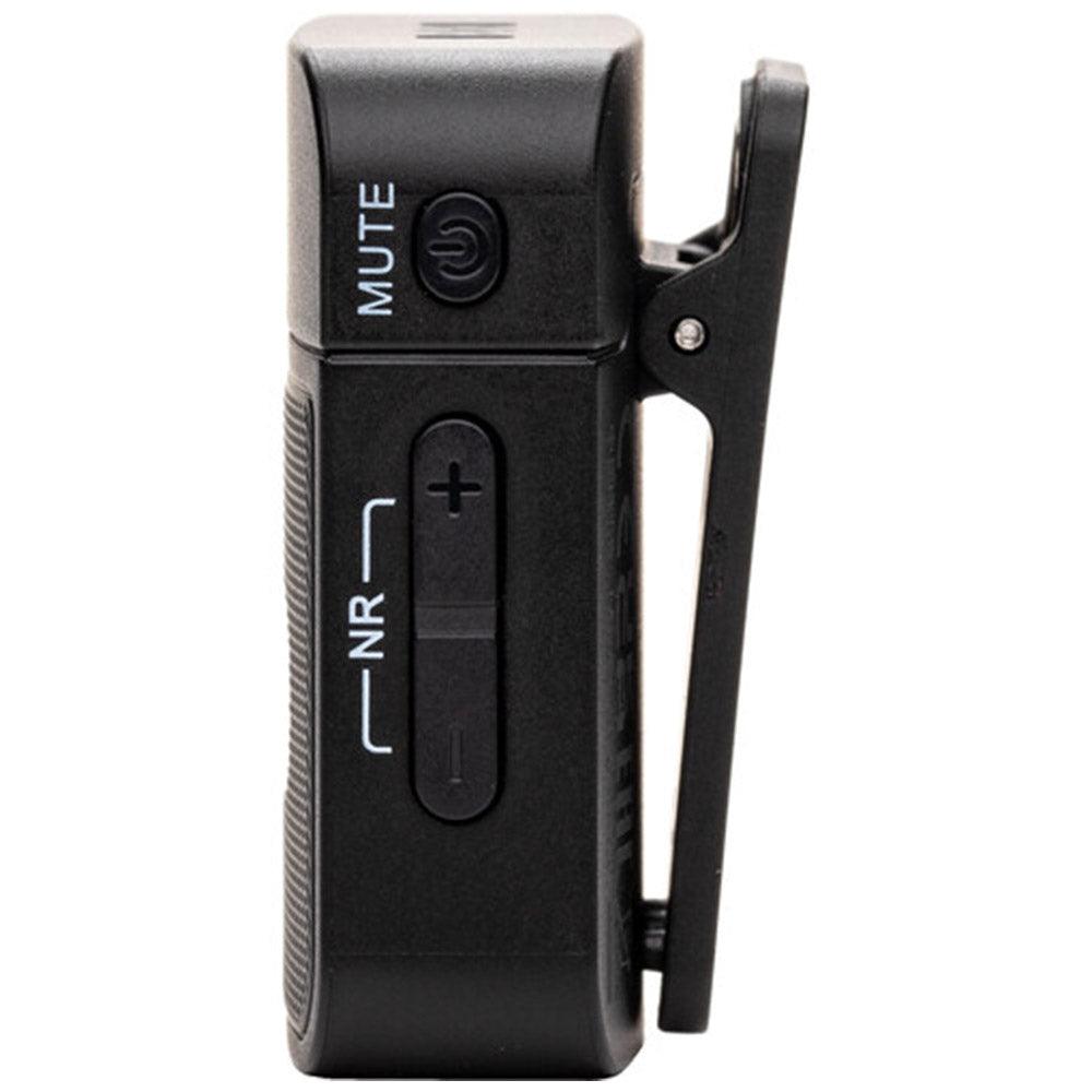 Saramonic Blink100 Dual Channel Wireless Microphone System