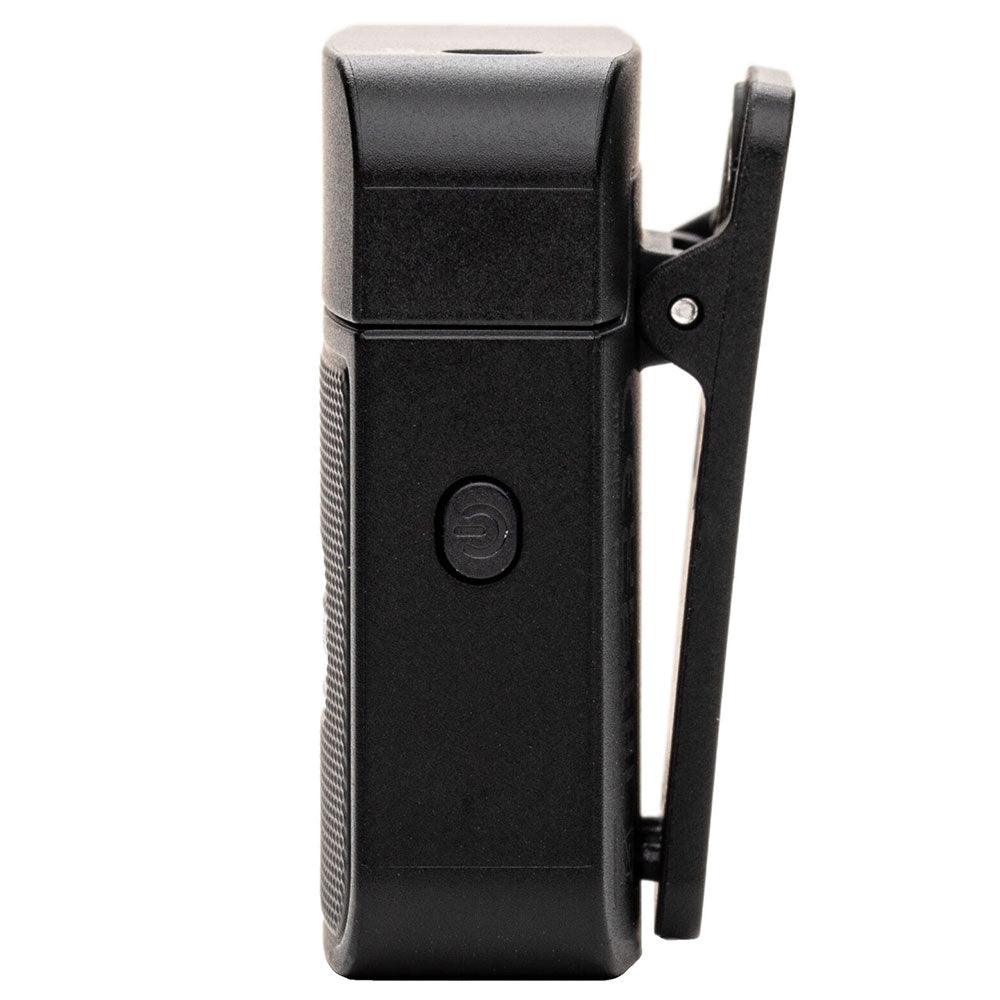 Saramonic Microphone System
