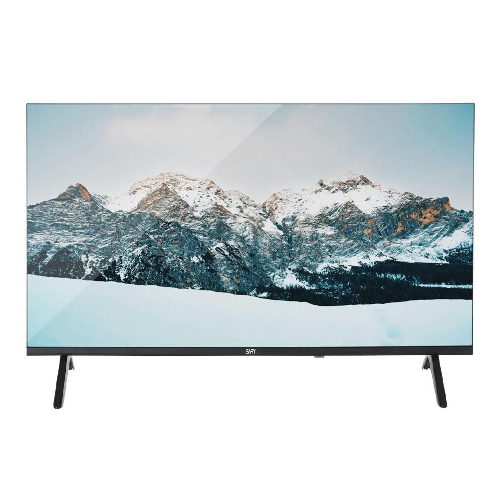 Sary SA32RY-8500-FL-E 32 Inch LED HD