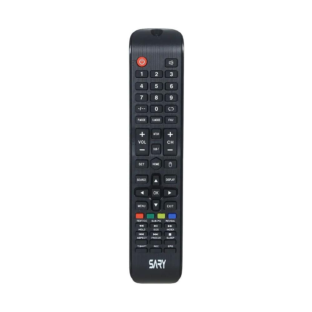 تليفزيون ساري 32 بوصة سمارت LED HD SA32RY-8500-FL-E
