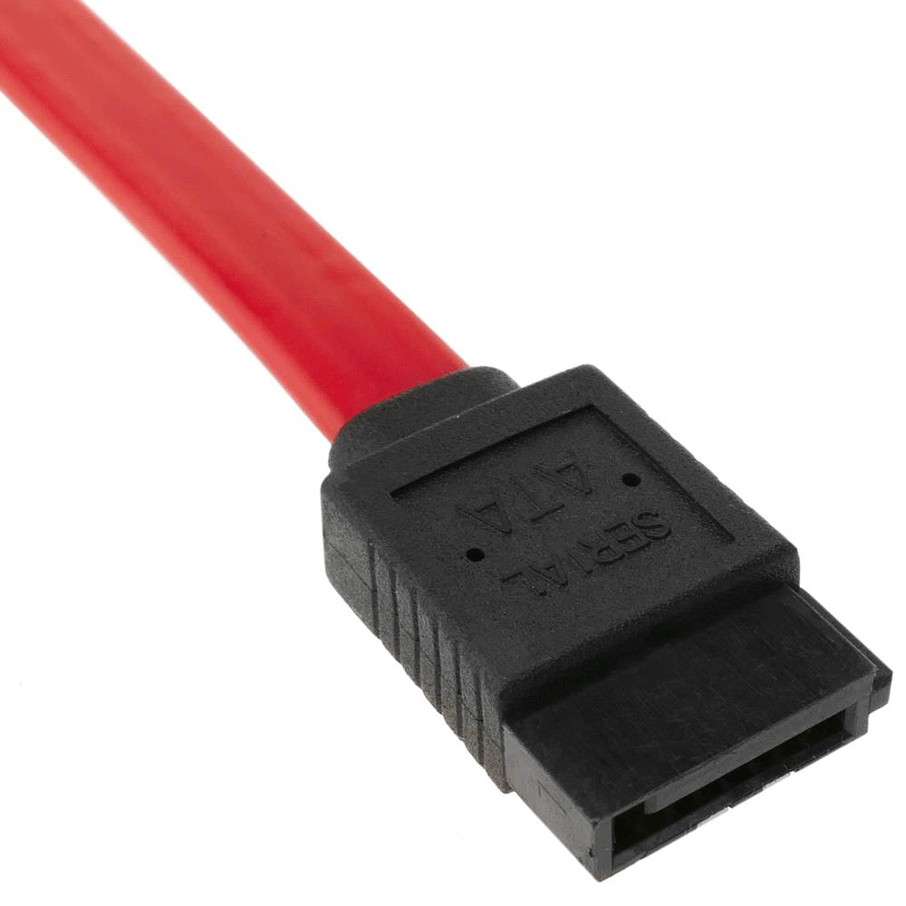 SATA Data Cable (Used) - Kimo Store