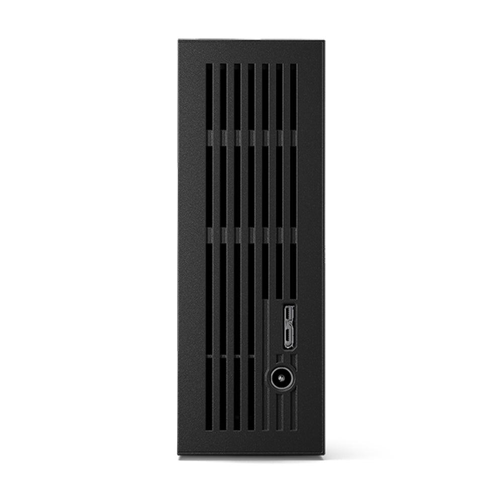 Seagate One Touch HUB